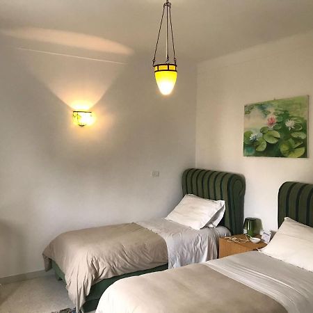 Villa Phoenicia Hammamet Eksteriør billede