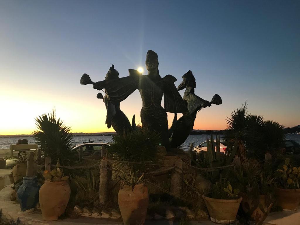 Villa Phoenicia Hammamet Eksteriør billede