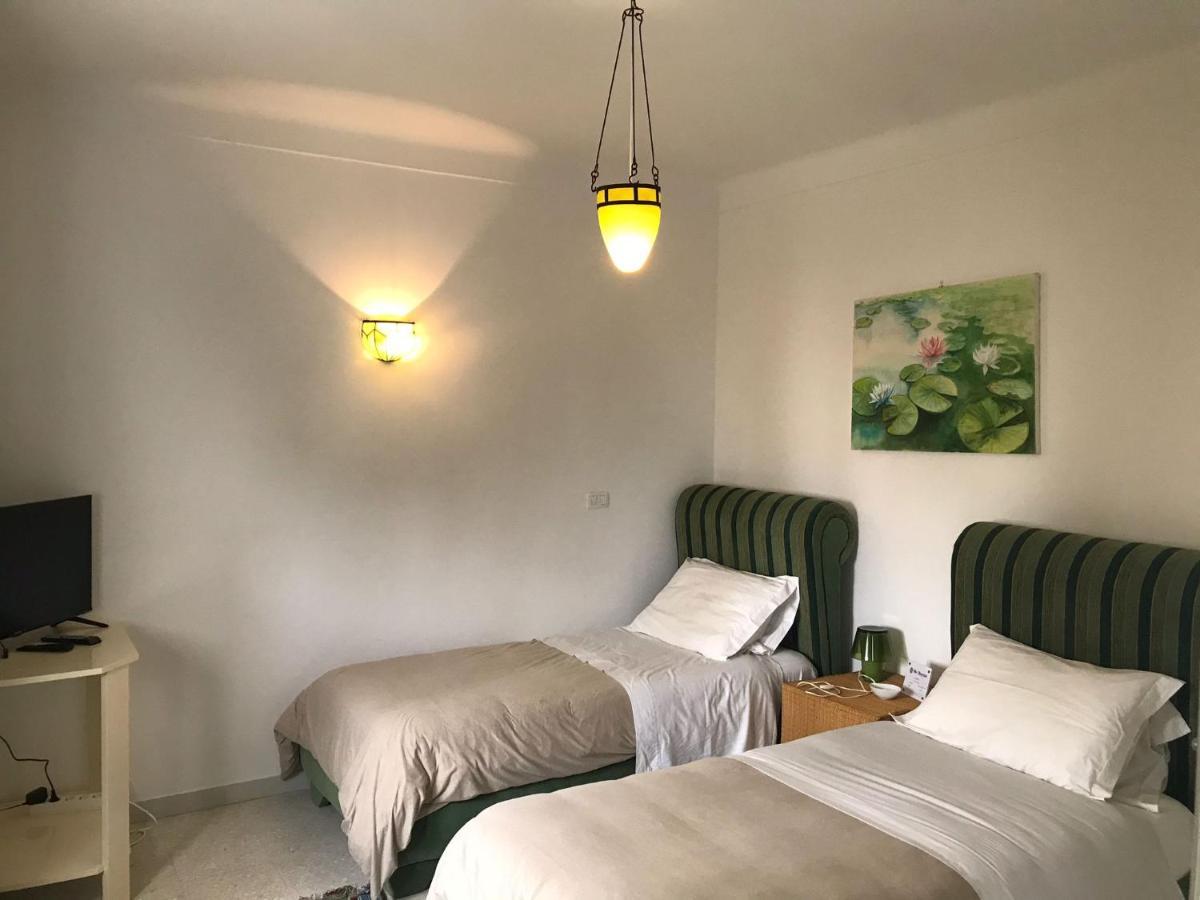 Villa Phoenicia Hammamet Eksteriør billede