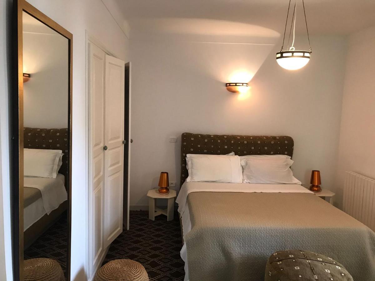 Villa Phoenicia Hammamet Eksteriør billede