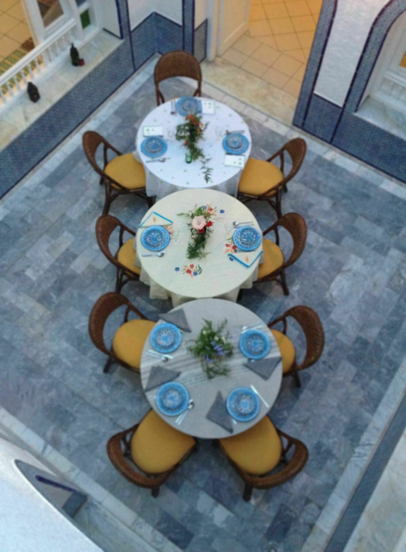 Villa Phoenicia Hammamet Eksteriør billede