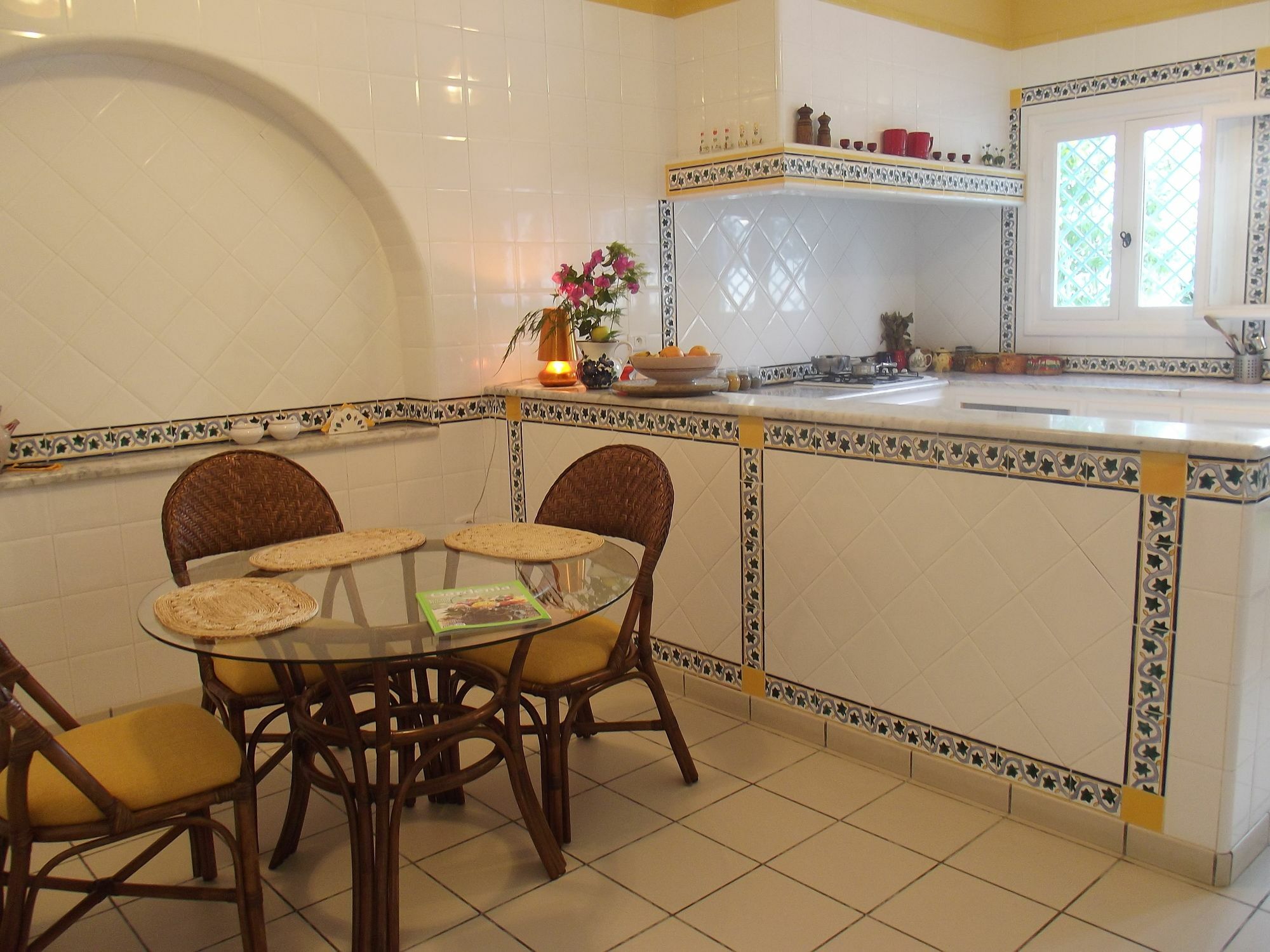Villa Phoenicia Hammamet Eksteriør billede