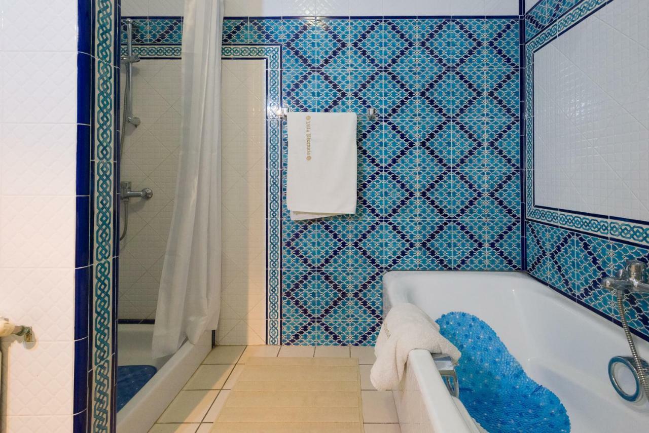 Villa Phoenicia Hammamet Eksteriør billede