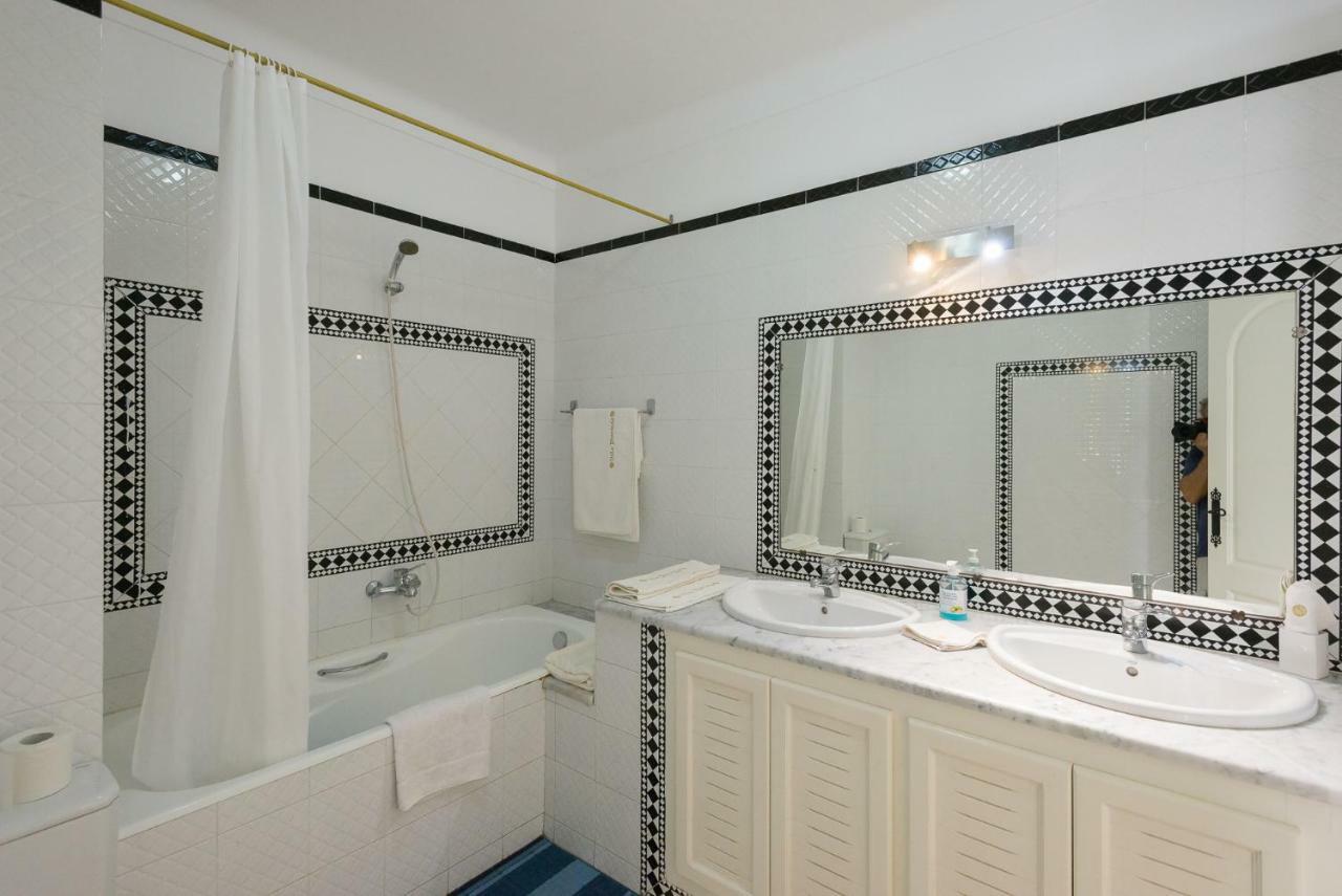 Villa Phoenicia Hammamet Eksteriør billede